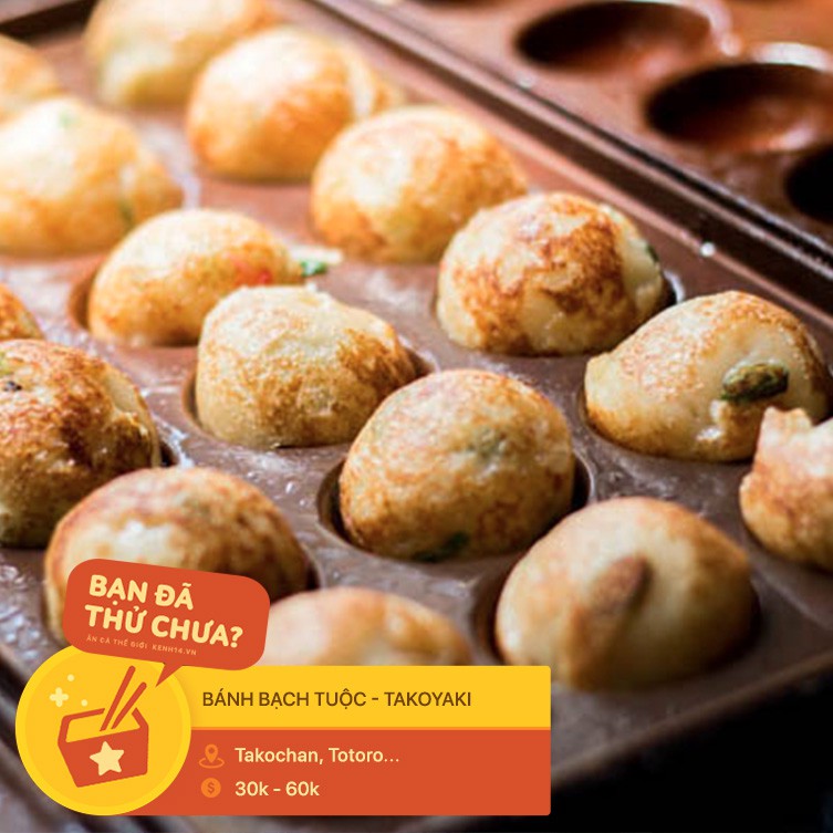 Ai m&agrave; nghĩ ở H&agrave; Nội lại c&oacute; ti tỉ m&oacute;n ăn kết hợp với bạch tuộc hay ho đến mức n&agrave;y - Ảnh 5.