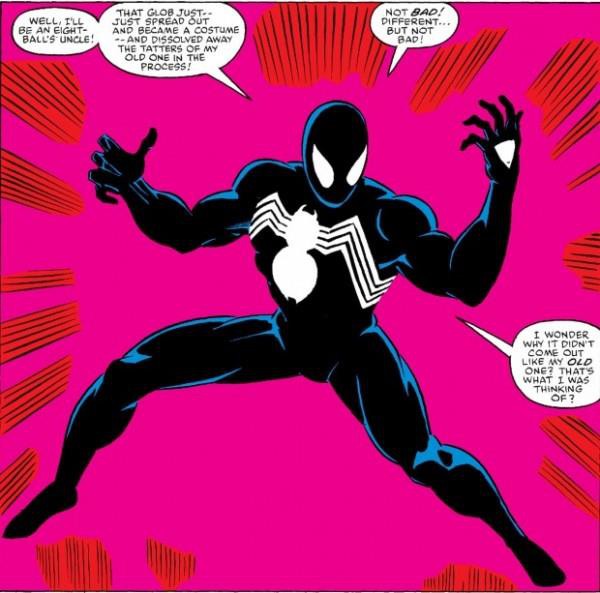 Được gả cho Marvel với giá bèo, Venom đã tiến hóa thành nhân vật triệu đô như thế nào? - Ảnh 1.