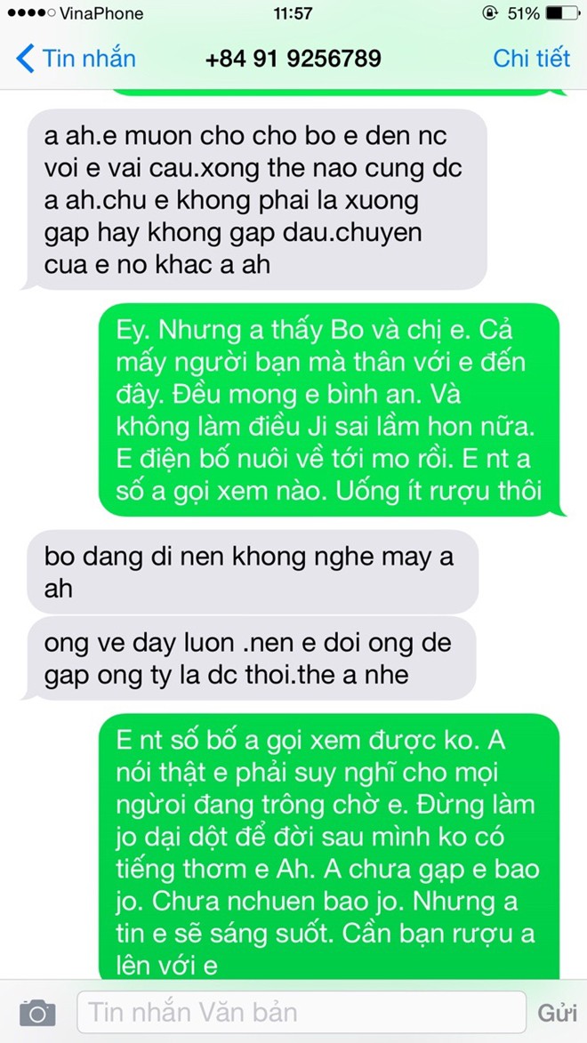 Cuộc trò chuyện cân não giữa Đại đội trưởng CSCĐ và đối tượng ôm lựu đạn cố thủ - Ảnh 5. Cuộc trò chuyện cân não giữa Đại đội trưởng CSCĐ và đối tượng ôm lựu đạn cố thủ - Ảnh 5.