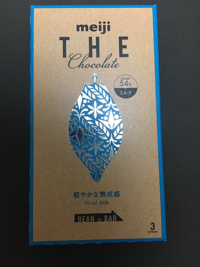 Tưởng chỉ vứt đi, bao b&igrave; b&aacute;nh kẹo bỗng h&oacute;a t&aacute;c phẩm nghệ thuật qua b&agrave;n tay của anh ch&agrave;ng Nhật - Ảnh 5.