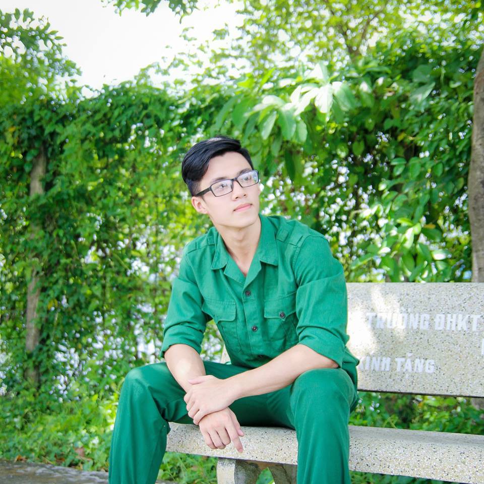 Cười tươi khi đi hiến máu, nam sinh đẹp trai lộ tên thật đặc biệt khi được hỏi xin info - Ảnh 3. Cười tươi khi đi hiến máu, nam sinh đẹp trai lộ tên thật đặc biệt khi được hỏi xin info - Ảnh 3.