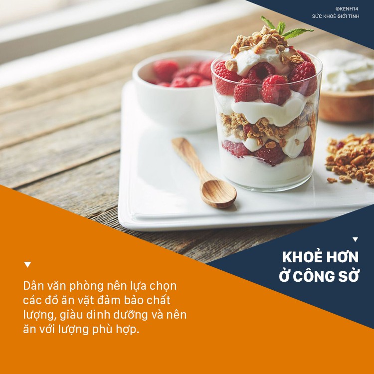 Thử làm 5 điều này từ hôm nay, dân văn phòng sẽ thấy sức khoẻ và tinh thần tăng lên đáng kể - Ảnh 7. Thử làm 5 điều này từ hôm nay, dân văn phòng sẽ thấy sức khoẻ và tinh thần tăng lên đáng kể - Ảnh 7.