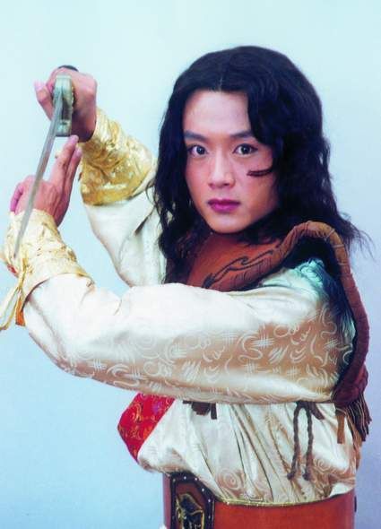 Điểm lại 10 nhân vật anh hùng được yêu thích nhất trong phim võ hiệp Kim Dung - Ảnh 9.