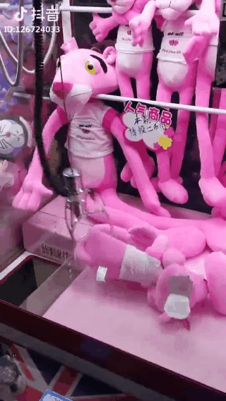 Cao thủ gắp thú bông: Gắp hết cả thế giới, không chừa cho ai một con nào! - Ảnh 6.