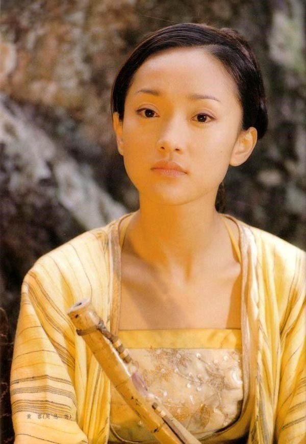 Châu Tấn, Lục Tiểu Linh Đồng cùng loạt sao tiếc thương trước sự ra đi của nhà văn Kim Dung - Ảnh 8.