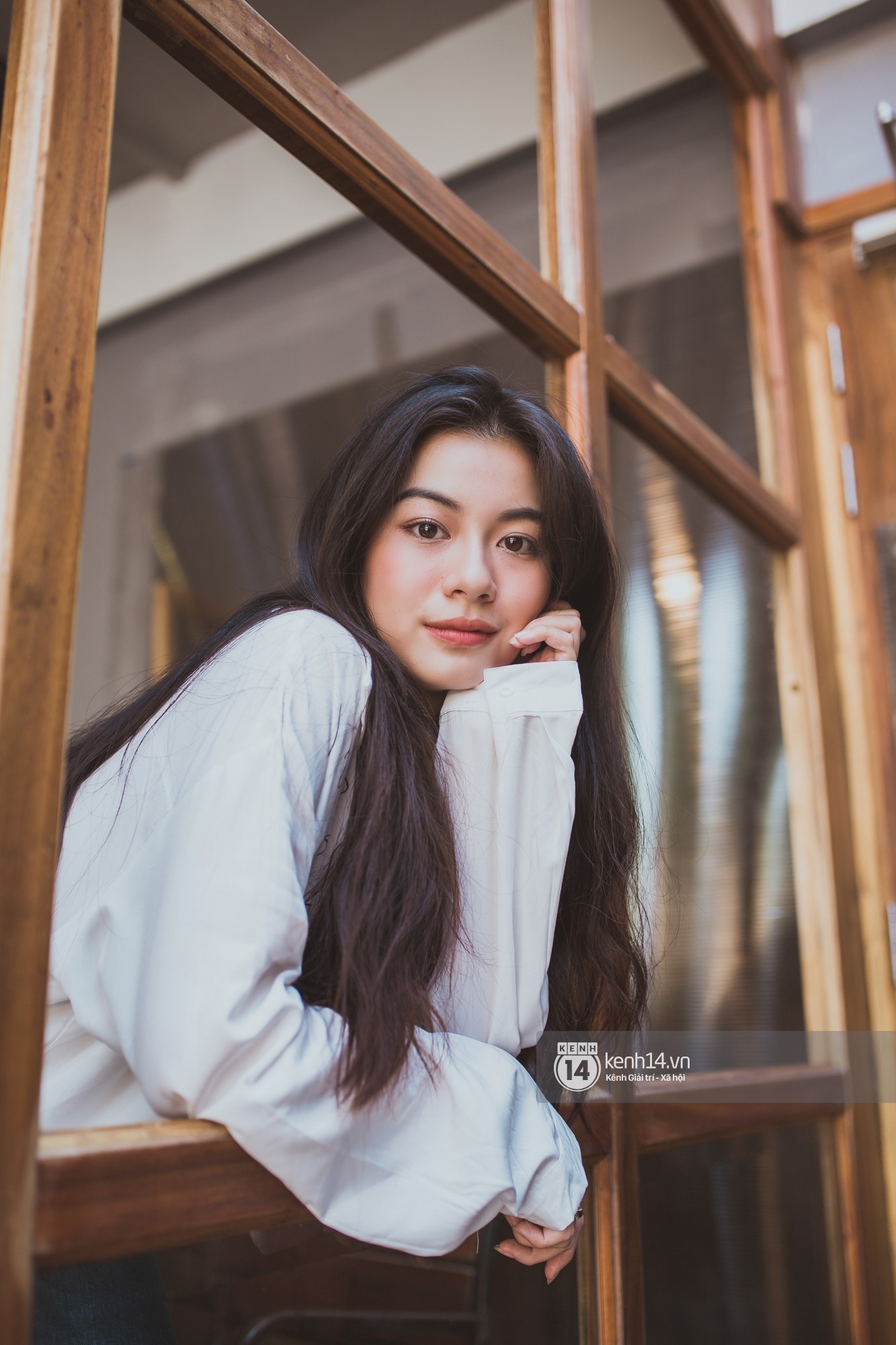 Nàng thơ lookbook đang phủ sóng Instagram: Giữa thông minh và đẹp, mình chọn đẹp! - Ảnh 8.