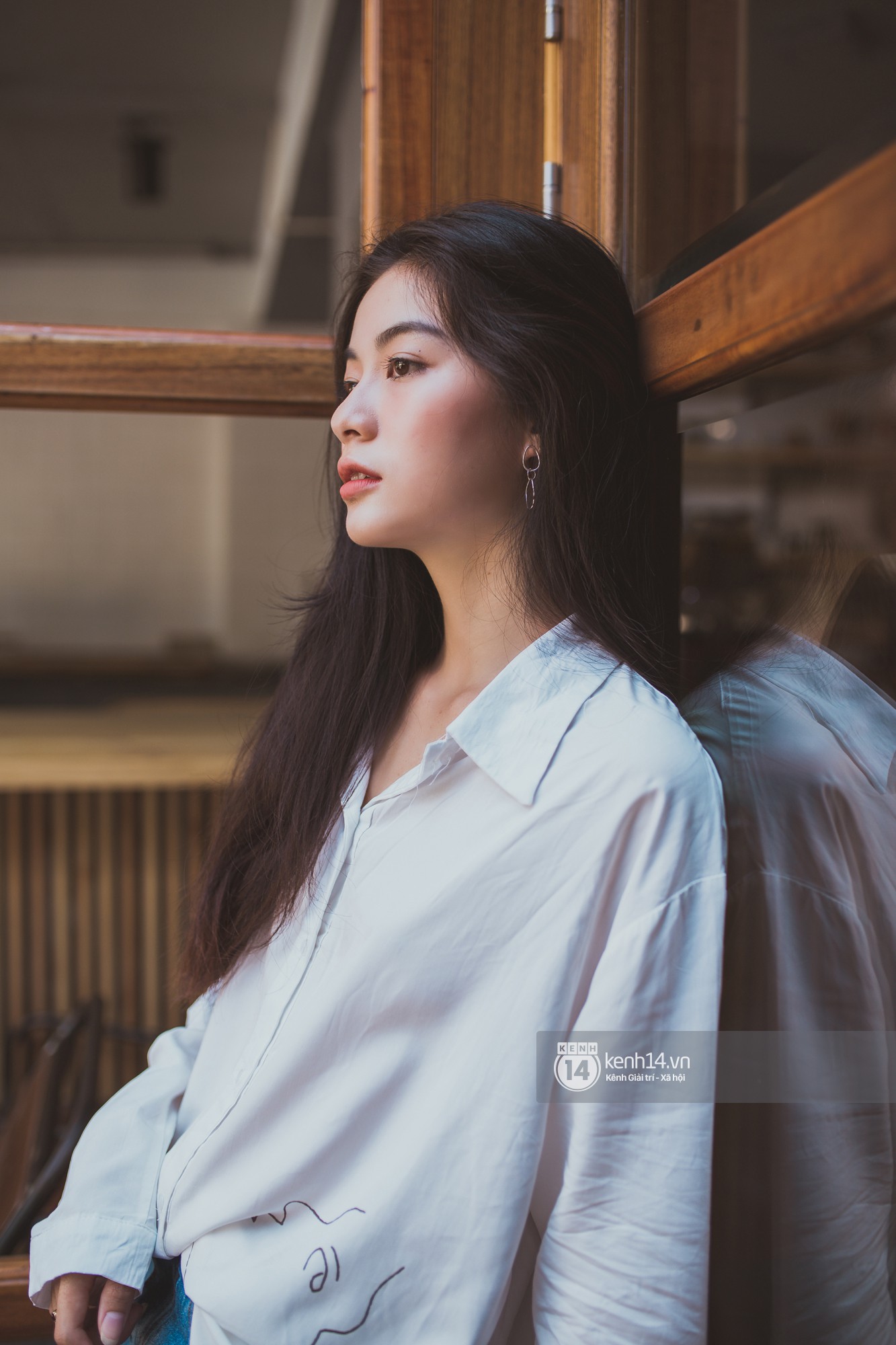 Nàng thơ lookbook đang phủ sóng Instagram: Giữa thông minh và đẹp, mình chọn đẹp! - Ảnh 15.