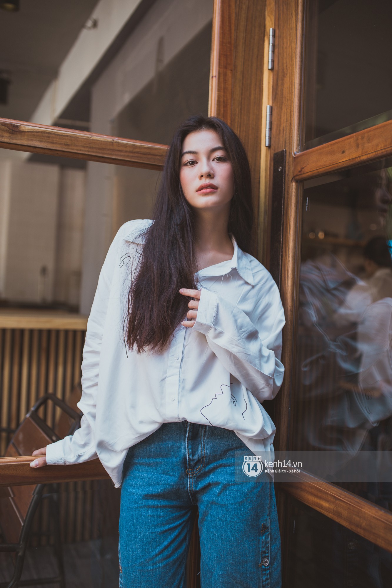 Nàng thơ lookbook đang phủ sóng Instagram: Giữa thông minh và đẹp, mình chọn đẹp! - Ảnh 9.