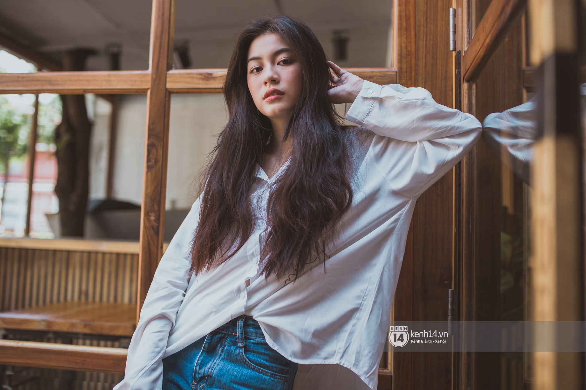 Nàng thơ lookbook đang phủ sóng Instagram: Giữa thông minh và đẹp, mình chọn đẹp! - Ảnh 7.