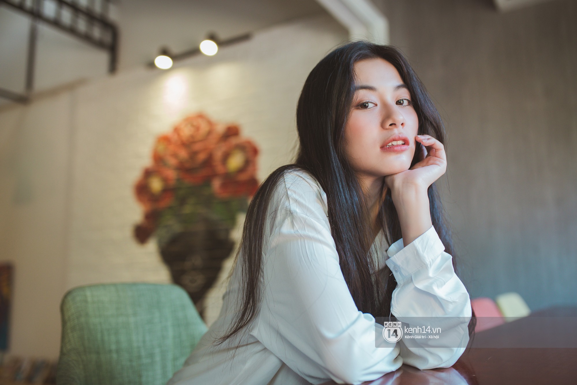 Nàng thơ lookbook đang phủ sóng Instagram: Giữa thông minh và đẹp, mình chọn đẹp! - Ảnh 18.
