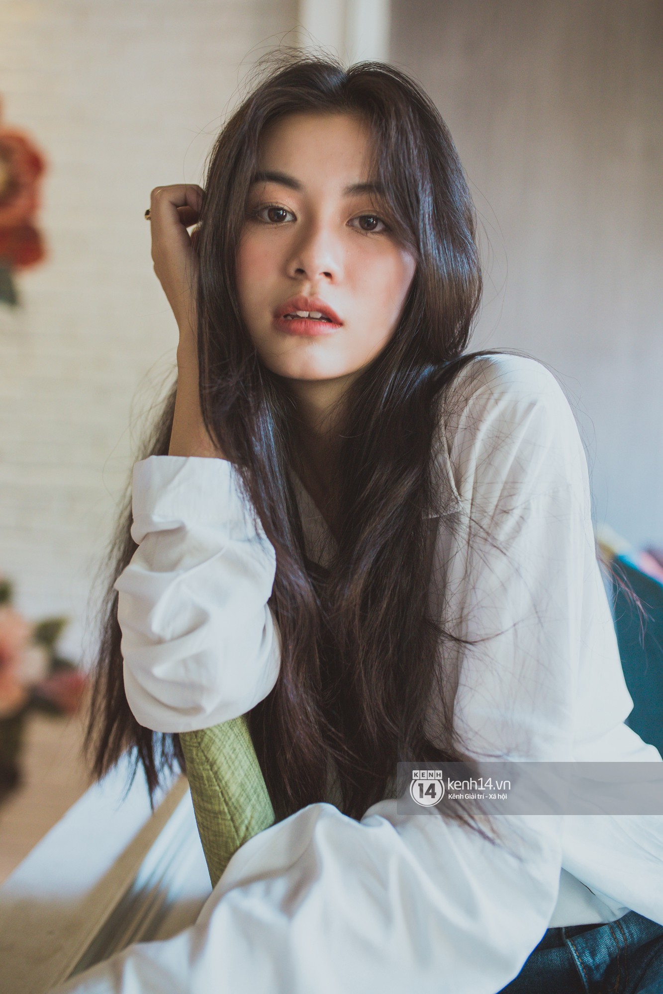 Nàng thơ lookbook đang phủ sóng Instagram: Giữa thông minh và đẹp, mình chọn đẹp! - Ảnh 14.