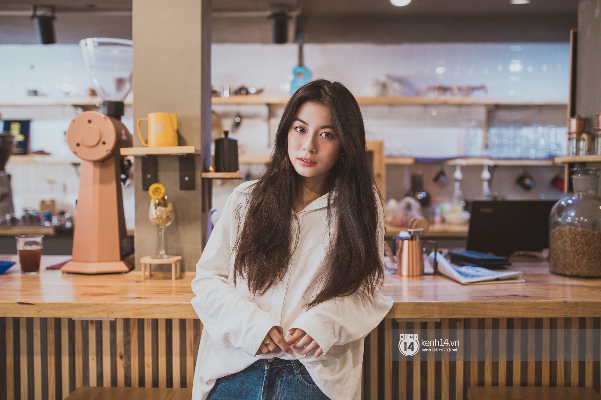 Nàng thơ lookbook đang phủ sóng Instagram: Giữa thông minh và đẹp, mình chọn đẹp! - Ảnh 13.
