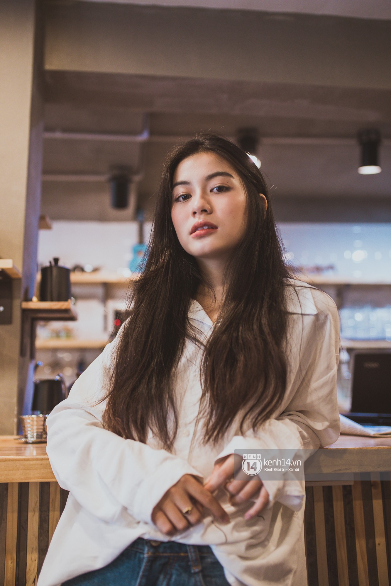 Nàng thơ lookbook đang phủ sóng Instagram: Giữa thông minh và đẹp, mình chọn đẹp! - Ảnh 2.