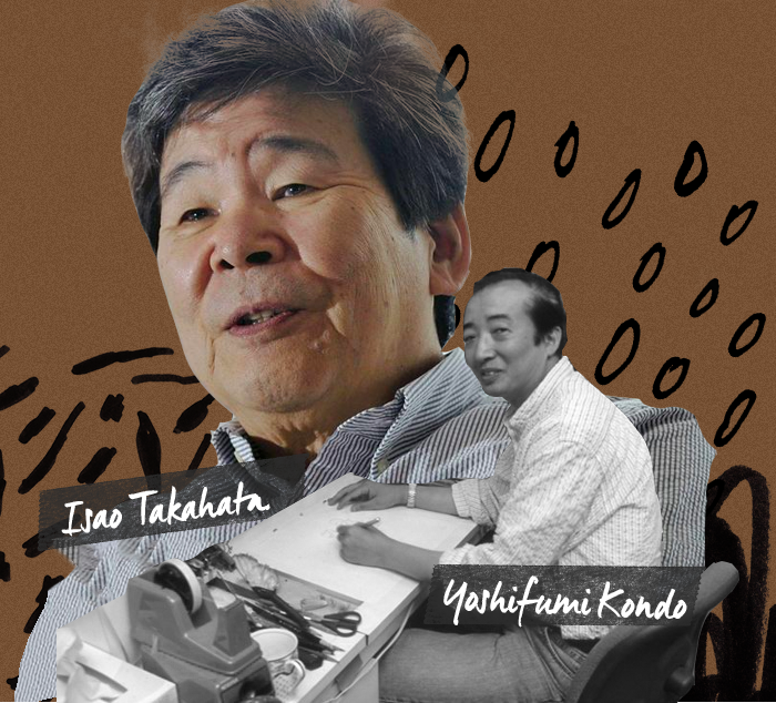 Mặt tối của Ghibli: Muốn phim hay, c&oacute; cần dồn họa sĩ đến c&aacute;i chết? - Ảnh 4.