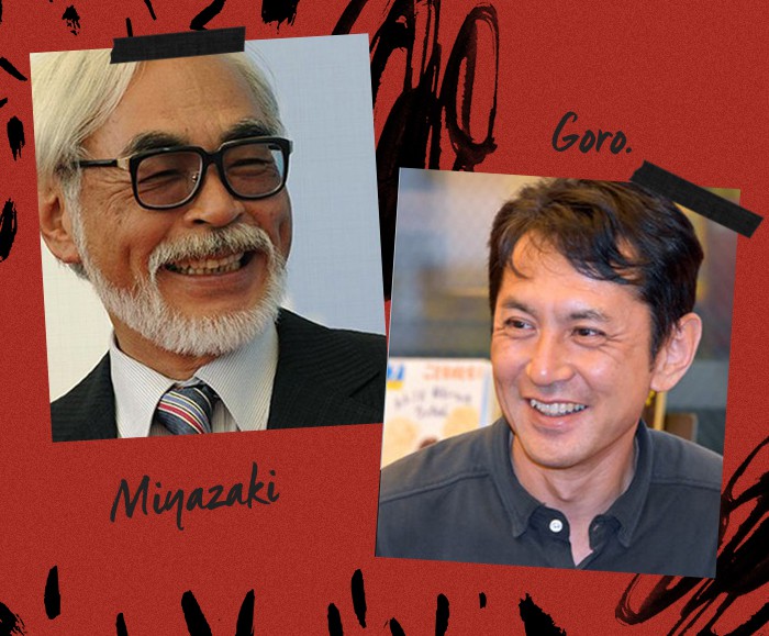 Mặt tối của Ghibli: Mặt tối của Ghibli: Muốn phim hay, có cần dồn họa sĩ đến cái chết? - Ảnh 14. Mặt tối của Ghibli: Mặt tối của Ghibli: Muốn phim hay, có cần dồn họa sĩ đến cái chết? - Ảnh 14.