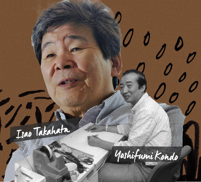 Mặt tối của Ghibli: Mặt tối của Ghibli: Muốn phim hay, có cần dồn họa sĩ đến cái chết? - Ảnh 4. Mặt tối của Ghibli: Mặt tối của Ghibli: Muốn phim hay, có cần dồn họa sĩ đến cái chết? - Ảnh 4.