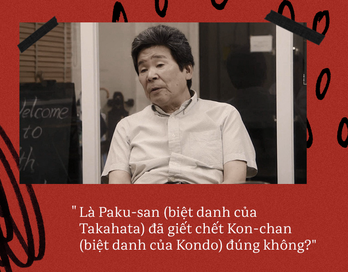 Mặt tối của Ghibli: Muốn phim hay, c&oacute; cần dồn họa sĩ đến c&aacute;i chết? - Ảnh 16.