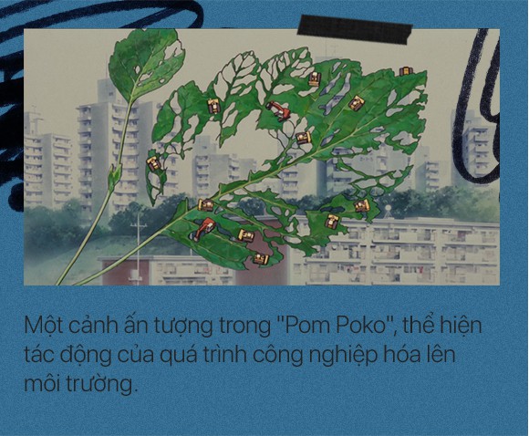 Mặt tối của Ghibli: Mặt tối của Ghibli: Muốn phim hay, có cần dồn họa sĩ đến cái chết? - Ảnh 9. Mặt tối của Ghibli: Mặt tối của Ghibli: Muốn phim hay, có cần dồn họa sĩ đến cái chết? - Ảnh 9.