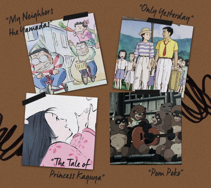 Mặt tối của Ghibli: Muốn phim hay, c&oacute; cần dồn họa sĩ đến c&aacute;i chết? - Ảnh 10.