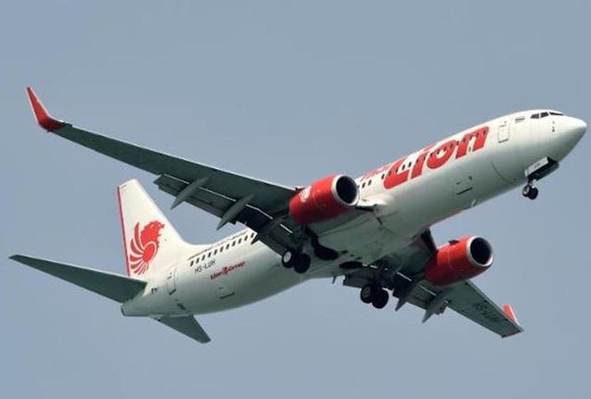 Quan chức Úc sẽ ngừng sử dụng máy bay Lion Air - Ảnh 1. Quan chức Úc sẽ ngừng sử dụng máy bay Lion Air - Ảnh 1.