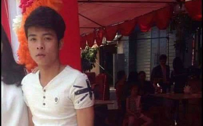 Lạng Sơn: Nghịch tử đ&aacute;nh mẹ tử vong bị bắt sau nửa ng&agrave;y bỏ trốn - Ảnh 1.
