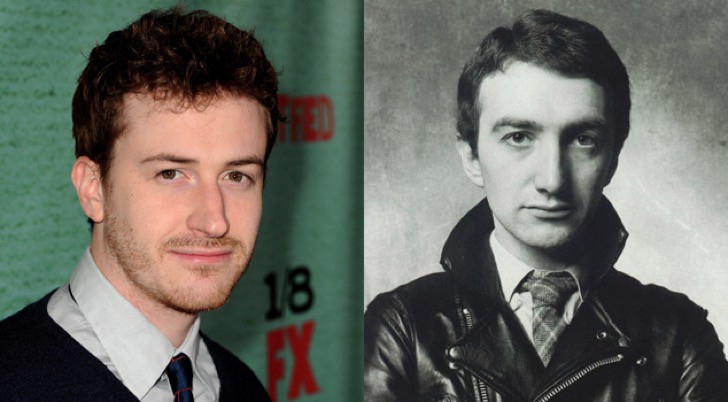 Ngắm dàn nam thần toàn hàng lạ của ban nhạc huyền thoại Queen trong Bohemian Rhapsody - Ảnh 4. Ngắm dàn nam thần toàn hàng lạ của ban nhạc huyền thoại Queen trong Bohemian Rhapsody - Ảnh 4.