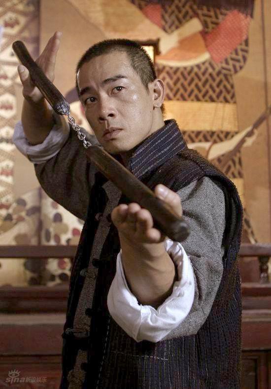 Châu Tấn, Lục Tiểu Linh Đồng cùng loạt sao tiếc thương trước sự ra đi của nhà văn Kim Dung - Ảnh 7.