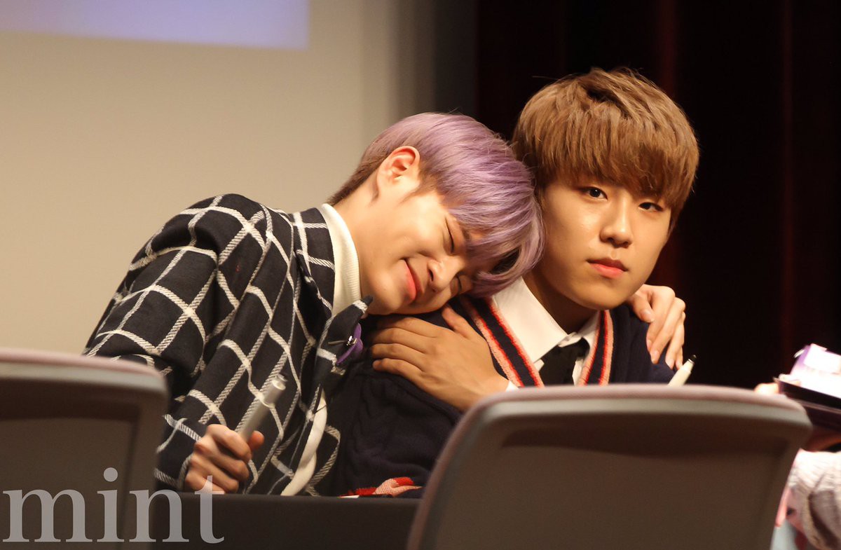 Xôn xao tin đồn Wanna One không tan rã hoàn toàn: Kẻ vui mừng, người phẫn nộ - Ảnh 5. Xôn xao tin đồn Wanna One không tan rã hoàn toàn: Kẻ vui mừng, người phẫn nộ - Ảnh 5.