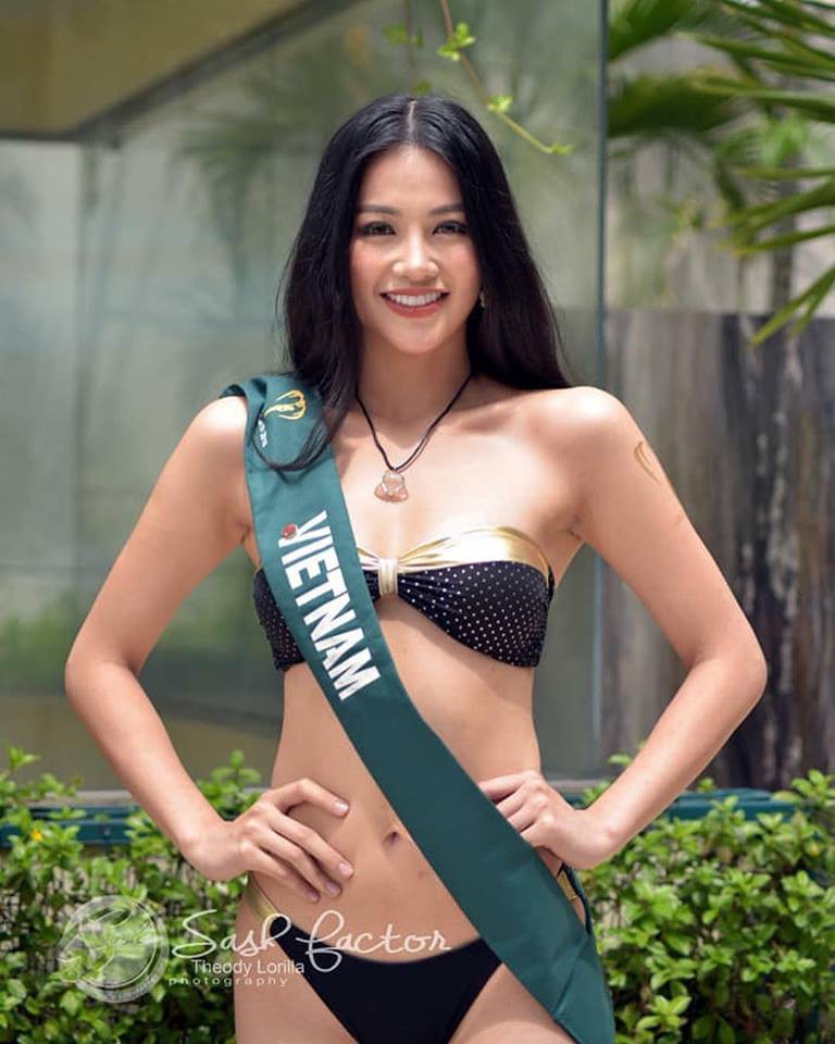 Các đại diện Việt Nam đang được chuyên trang sắc đẹp quốc tế đánh giá thế nào khi đem chuông đi đánh xứ người? - Ảnh 8. Các đại diện Việt Nam đang được chuyên trang sắc đẹp quốc tế đánh giá thế nào khi đem chuông đi đánh xứ người? - Ảnh 8.