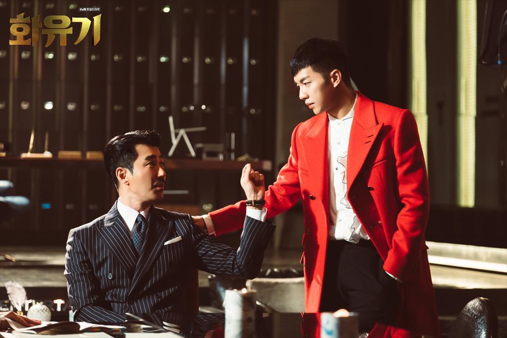 10 gợi ý phim kinh dị Hàn Quốc ám ảnh dành riêng cho những người thích được dọa dẫm - Ảnh 26.