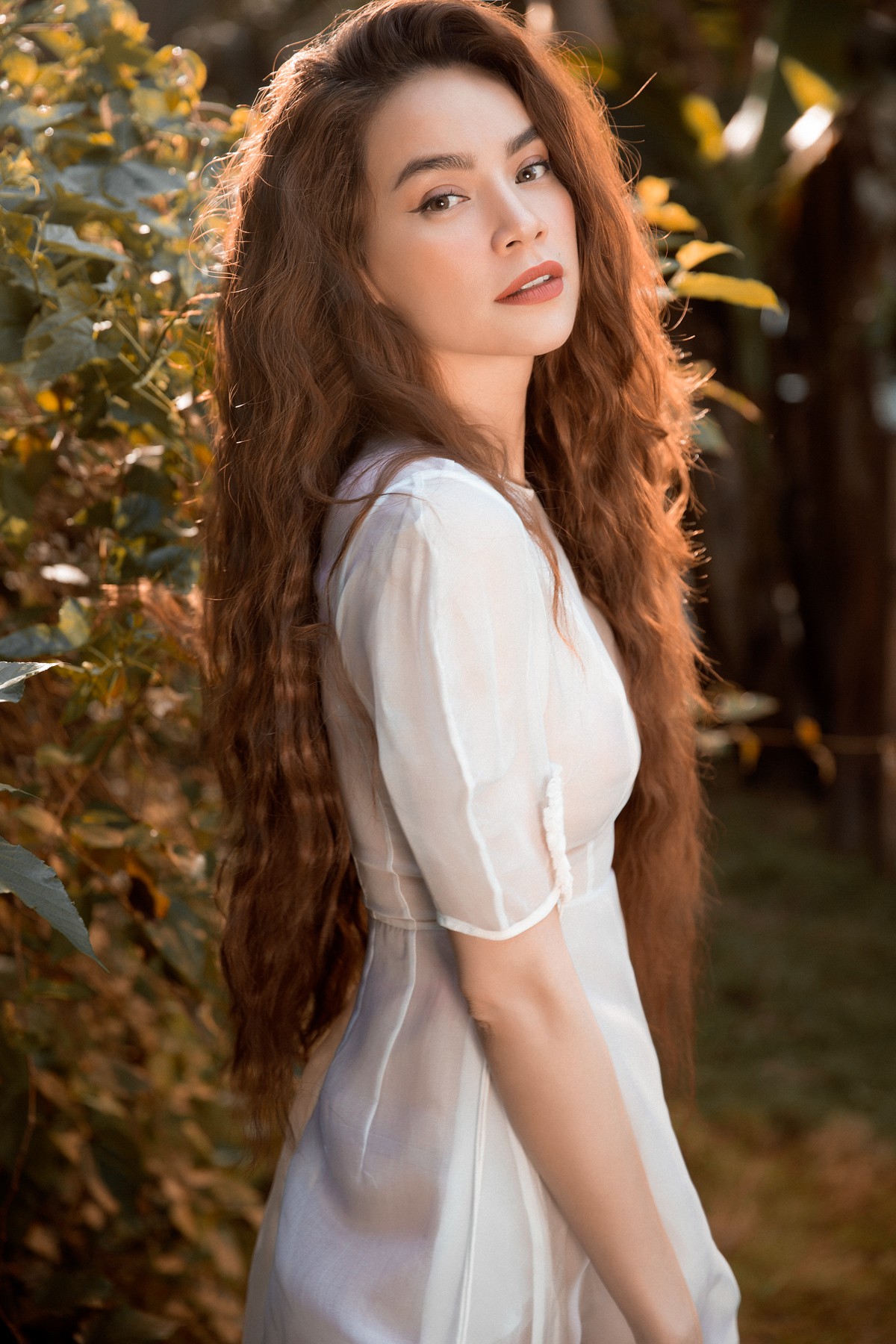 Hồ Ngọc Hà bật khóc khi lần đầu thể hiện bản ballad mới toanh của NS Nguyễn Hồng Thuận trên sân khấu - Ảnh 2. Hồ Ngọc Hà bật khóc khi lần đầu thể hiện bản ballad mới toanh của NS Nguyễn Hồng Thuận trên sân khấu - Ảnh 2.