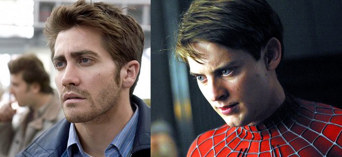 8 diễn viên của Marvel đáng lẽ đã được trao vai khác trong Vũ trụ điện ảnh Marvel - Ảnh 7. 8 diễn viên của Marvel đáng lẽ đã được trao vai khác trong Vũ trụ điện ảnh Marvel - Ảnh 7.