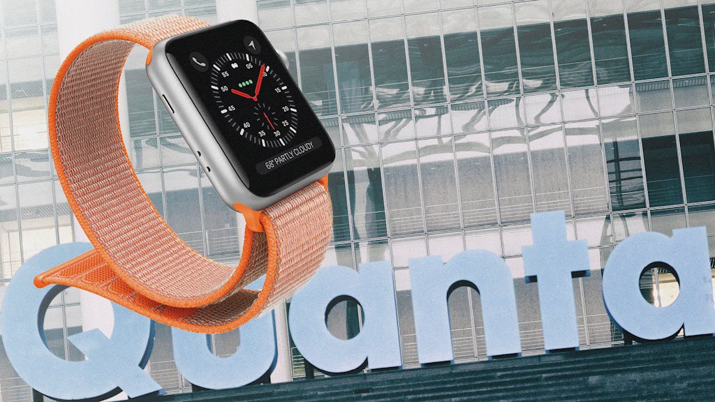 Apple lại vướng cáo buộc đối tác bóc lột học sinh dưới danh nghĩa “thực tập” - Ảnh 1. Apple lại vướng cáo buộc đối tác bóc lột học sinh dưới danh nghĩa “thực tập” - Ảnh 1.