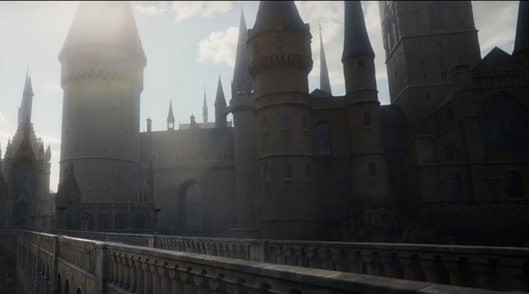 7 chi tiết quan trọng của Harry Potter được cài cắm ngay trong Fantastic Beasts 2 - Ảnh 2. 7 chi tiết quan trọng của Harry Potter được cài cắm ngay trong Fantastic Beasts 2 - Ảnh 2.