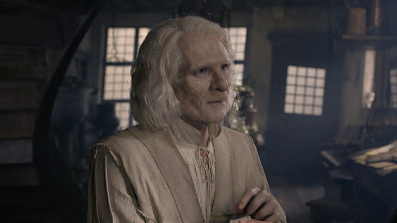 7 chi tiết quan trọng của Harry Potter được cài cắm ngay trong Fantastic Beasts 2 - Ảnh 8. 7 chi tiết quan trọng của Harry Potter được cài cắm ngay trong Fantastic Beasts 2 - Ảnh 8.