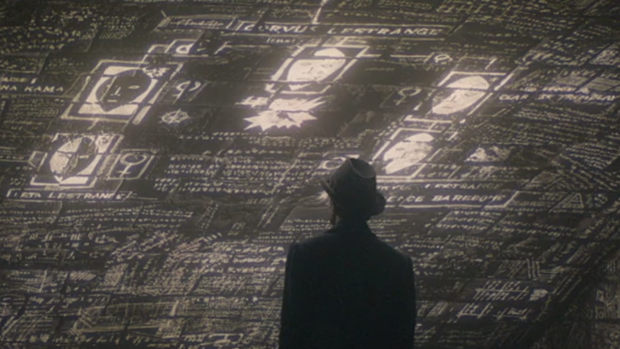 7 chi tiết quan trọng của Harry Potter được cài cắm ngay trong Fantastic Beasts 2 - Ảnh 12. 7 chi tiết quan trọng của Harry Potter được cài cắm ngay trong Fantastic Beasts 2 - Ảnh 12.