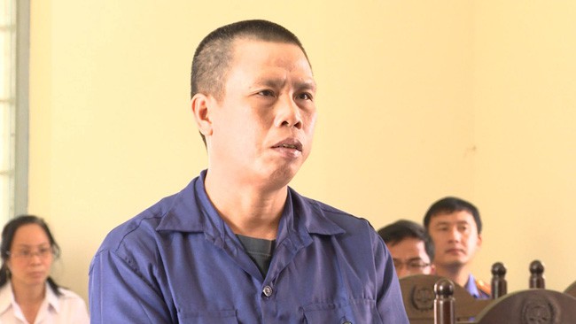 Vĩnh Long: Mức &aacute;n d&agrave;nh cho dượng rể đồi bại hiếp d&acirc;m ch&aacute;u g&aacute;i 15 tuổi đến sinh con - Ảnh 2.