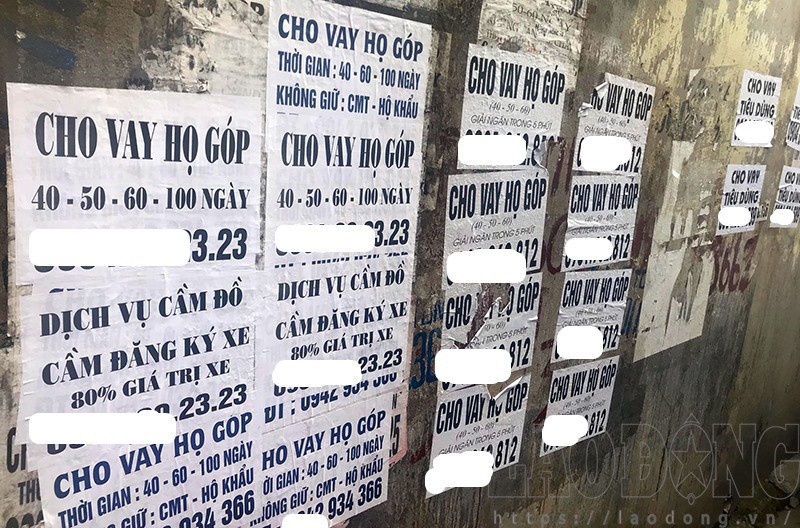 Tôi đi bốc bát họ (kỳ 1): Lạc giữa ma trận hỗ trợ tài chính - Ảnh 6. Tôi đi bốc bát họ (kỳ 1): Lạc giữa ma trận hỗ trợ tài chính - Ảnh 6.