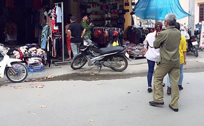 Án chung thân cho nam sinh trường sư phạm dùng búa đánh chết bạn gái vì ghen tuông rồi treo cổ tự tử - Ảnh 3.