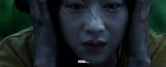 10 gợi ý phim kinh dị Hàn Quốc ám ảnh dành riêng cho những người thích được dọa dẫm - Ảnh 22.