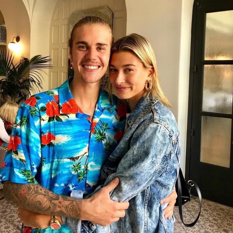 Halloween 2018: Dân tình không làm ma quỷ, mà thi nhau hóa trang thành cặp đôi Justin Bieber - Hailey Baldwin - Ảnh 6.