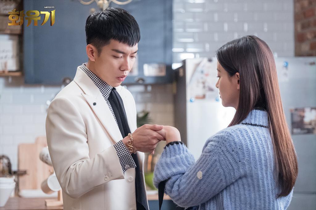 10 gợi ý phim kinh dị Hàn Quốc ám ảnh dành riêng cho những người thích được dọa dẫm - Ảnh 25.