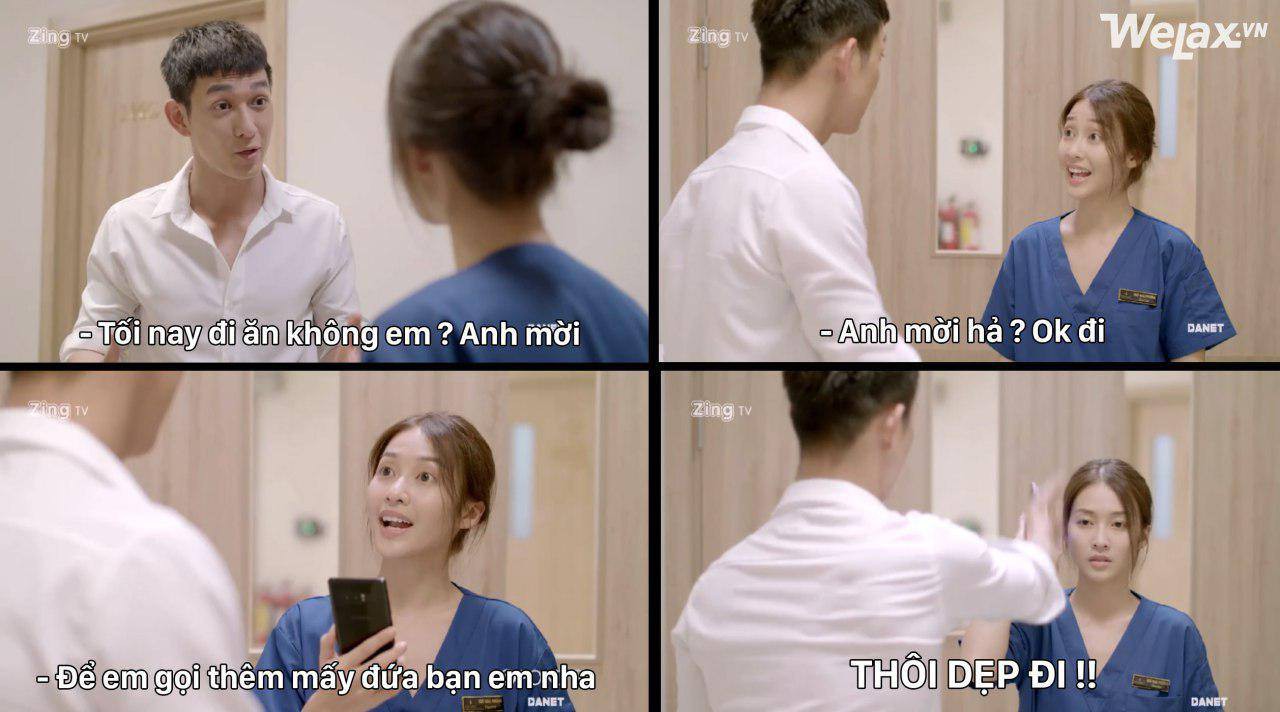 Chỉ với một màn hất điện thoại, cư dân mạng đã biên ngay cho Hậu Duệ Mặt Trời bản Việt chùm ảnh chế - Ảnh 1. Chỉ với một màn hất điện thoại, cư dân mạng đã biên ngay cho Hậu Duệ Mặt Trời bản Việt chùm ảnh chế - Ảnh 1.