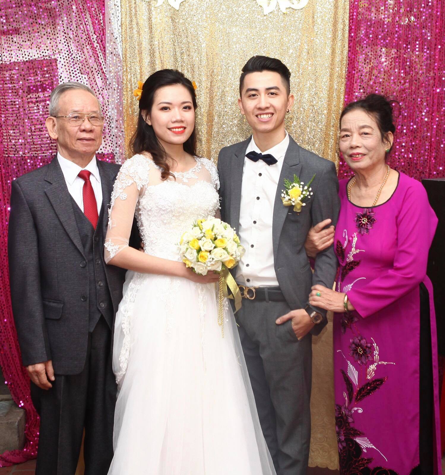 Con gái lấy chồng vẫn được bố mẹ ở quê gửi thức ăn định kỳ suốt 7 năm, nhiều đến mức thùng xốp chất đống - Ảnh 4. Con gái lấy chồng vẫn được bố mẹ ở quê gửi thức ăn định kỳ suốt 7 năm, nhiều đến mức thùng xốp chất đống - Ảnh 4.