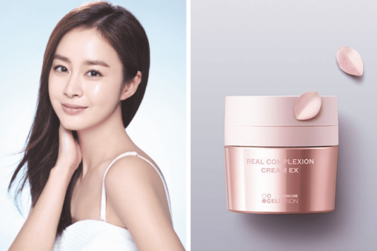 Muốn có màu mắt đẹp như Jennie hay da mịn như Kim Tae Hee, thì đây chính là những món  mỹ phẩm mà bạn cần - Ảnh 5.