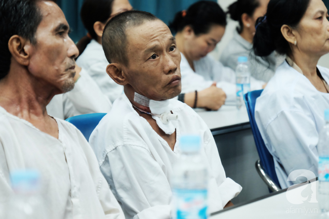 Liệu pháp trị ung thư đoạt giải Nobel y học 2018 đã được Việt Nam ứng dụng, niềm hi vọng cho nhiều bệnh nhân - Ảnh 2.
