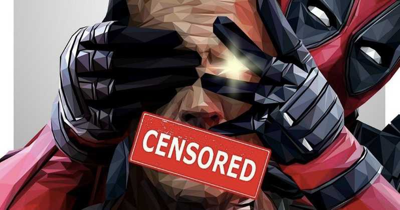 Đang từ nhân vật 18+, Deadpool tung ra phiên bản lành mạnh dịp Giáng Sinh thù có lợi gì? - Ảnh 1. Đang từ nhân vật 18+, Deadpool tung ra phiên bản lành mạnh dịp Giáng Sinh thù có lợi gì? - Ảnh 1.