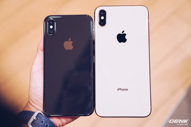 Nhà làm phim đánh giá khả năng quay video thiếu sáng của iPhone XS tốt như có bùa! - Ảnh 2.