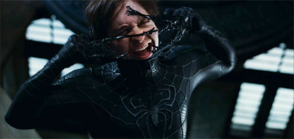 9 điều mà khán giả đã hiểu lầm về gã anh hùng kí sinh Venom - Ảnh 2.