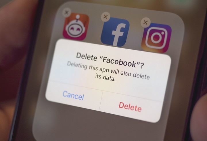 Vừa bị hack xong, Facebook lại muốn trêu ngươi người dùng bằng việc tăng gấp đôi thời gian xóa tài khoản? - Ảnh 2. Vừa bị hack xong, Facebook lại muốn trêu ngươi người dùng bằng việc tăng gấp đôi thời gian xóa tài khoản? - Ảnh 2.